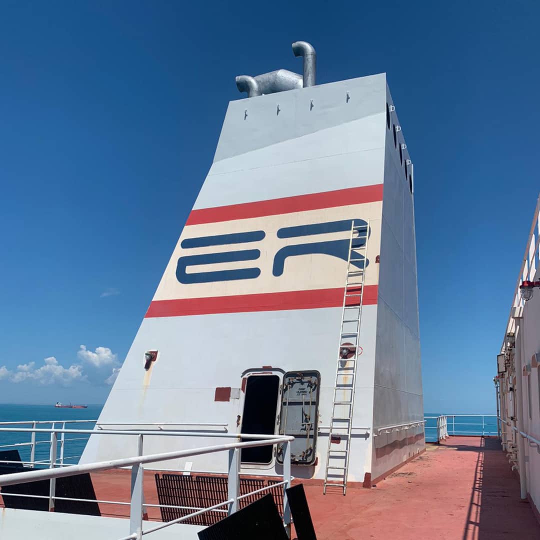 Denizlerde Güç ve Güven