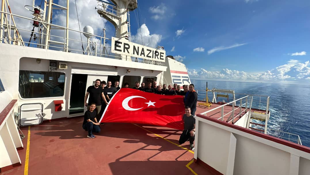 Hakkımızda - Er Denizcilik